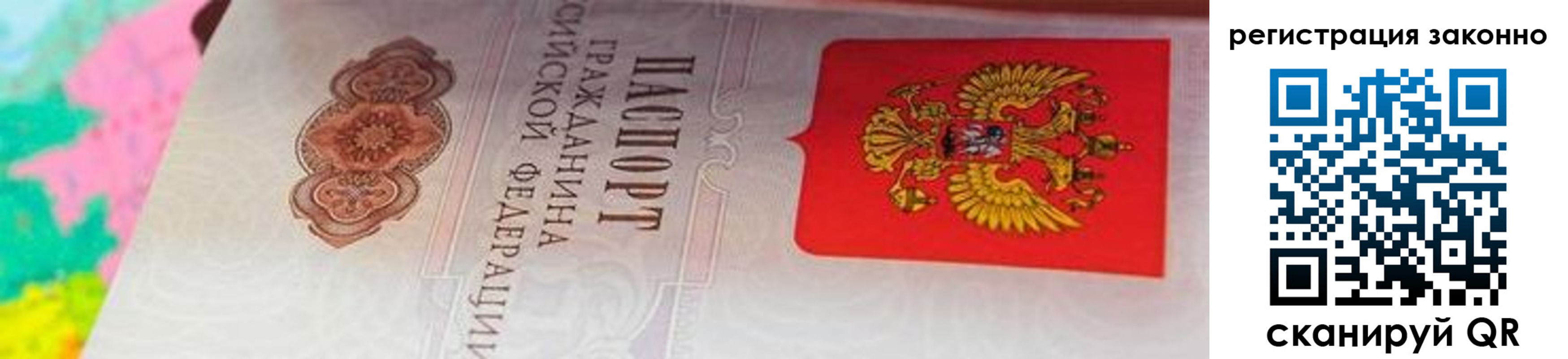 прописка гарантия в Порхове